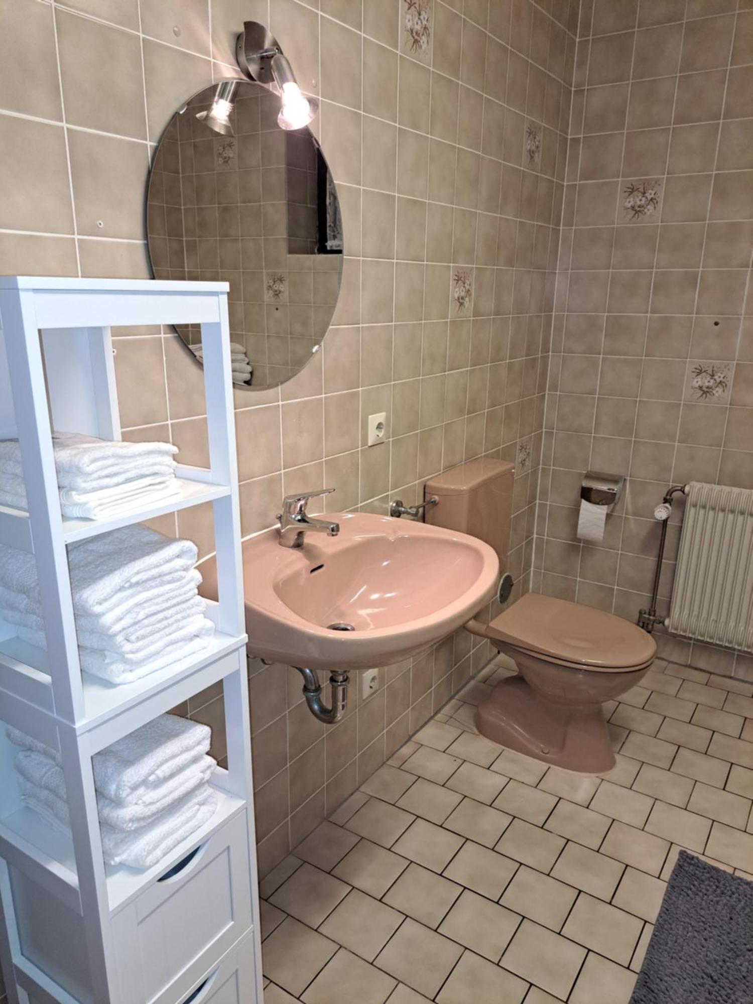 Grosse Ferienwohnung In Ruhiger Lage Mit Toller Aussicht In Triberg Triberg im Schwarzwald ภายนอก รูปภาพ