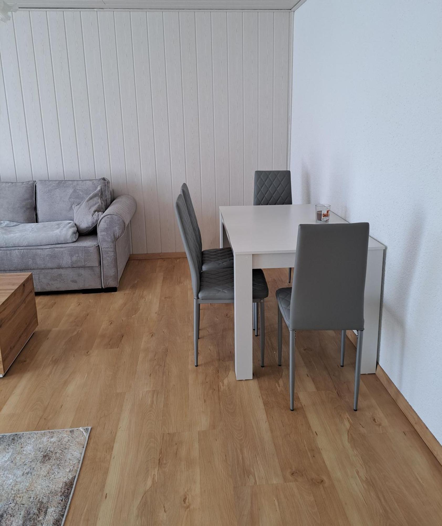 Grosse Ferienwohnung In Ruhiger Lage Mit Toller Aussicht In Triberg Triberg im Schwarzwald ภายนอก รูปภาพ